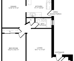 Partner-provided photo for $1817 unit