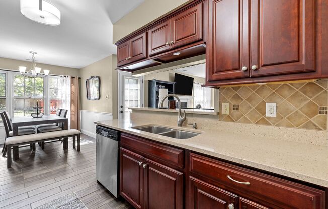 Welcome to your dream home in Virginia Beach!