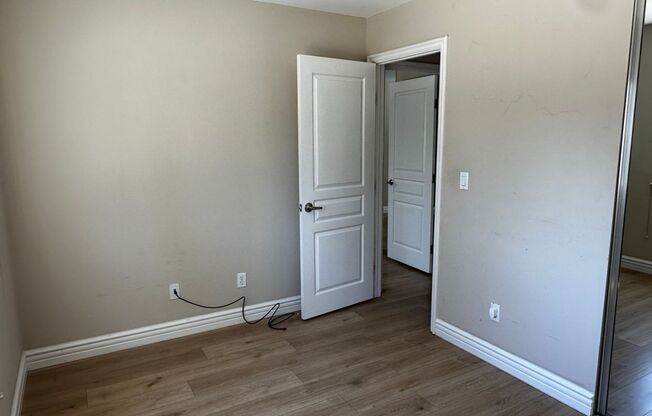 Perfectly Appointed Renovated 2 Bedroom 1 Bath Condo in Santa Clara