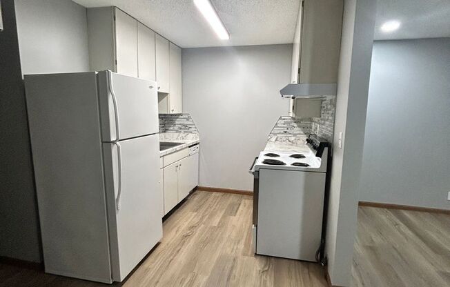 College View Apartments