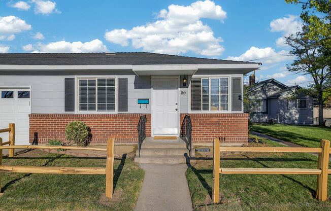 Welcome to Reno Nevada’s Biggest Little BnB !!