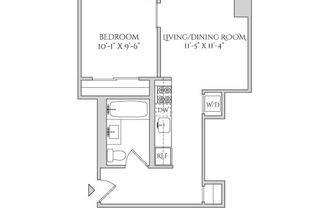 Partner-provided photo for $4850 unit