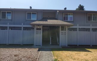 77th &amp; Burgess ST W