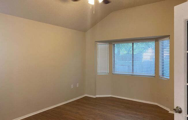 Welcome home to 4111 Camphor Way!
