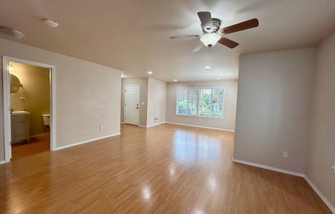 Redmond Ridge Home