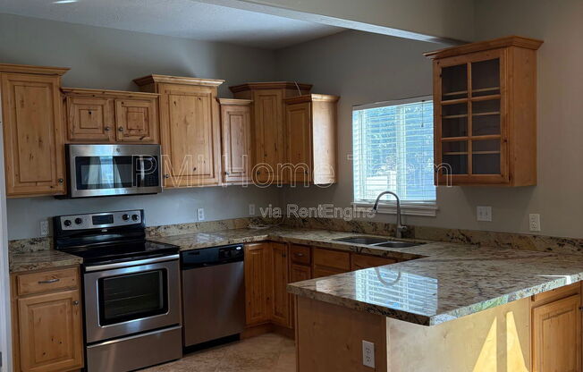 260 E AILEE LN