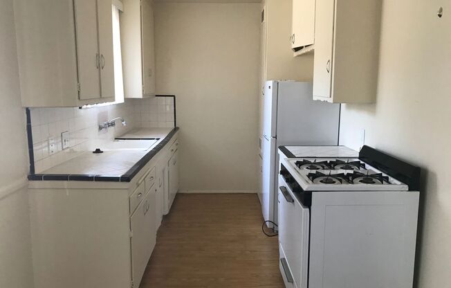 1 bed, 1 bath, $2,195