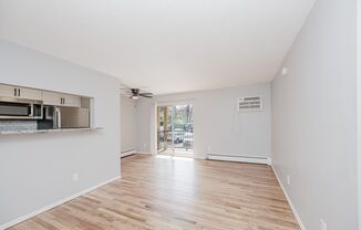 1 bed, 1 bath, 750 sqft, $1,130, Unit 6300 18