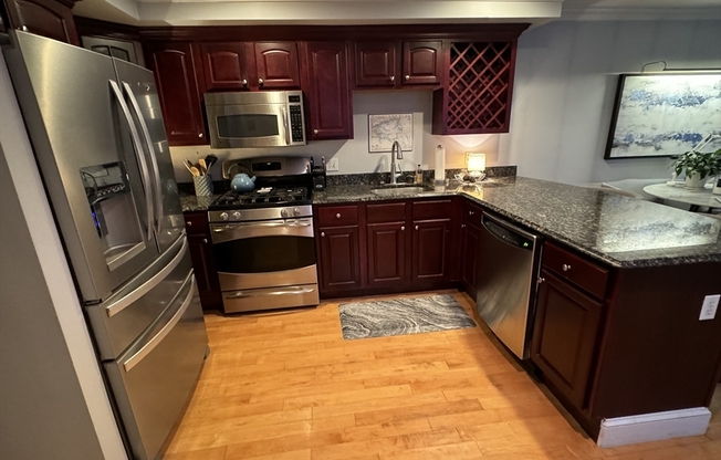 270 BUNKER HL ST