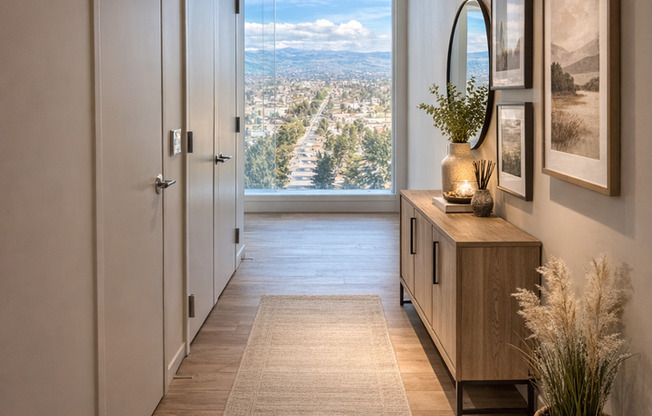 2 beds, 2 baths, 819 sqft, $4,765, Unit 2218