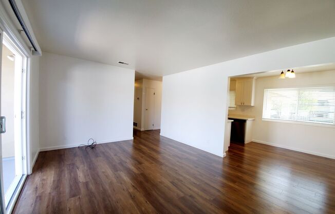 2 beds, 1 bath, 1,000 sqft, $2,700, Unit Unit 5