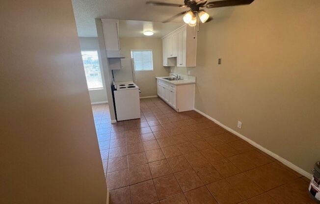 1 bed, 1 bath, 550 sqft, $1,850