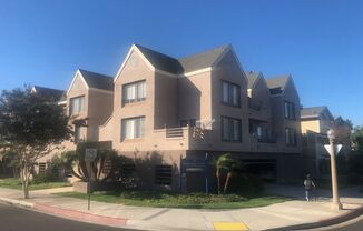 Highland Ave Apartments