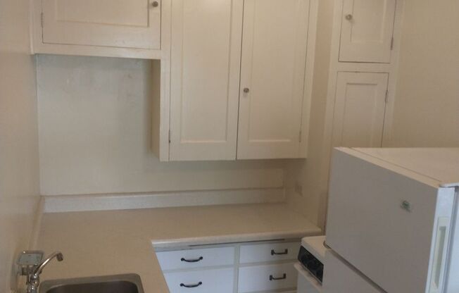 Studio, 1 bath, 446 sqft, $1,395, Unit 306