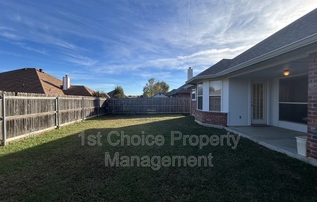 Partner-provided property photo