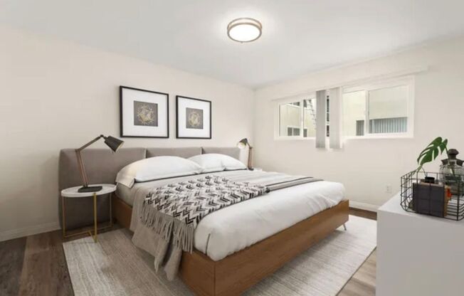 2 beds, 2 baths, 1,411 sqft, $3,395, Unit 15