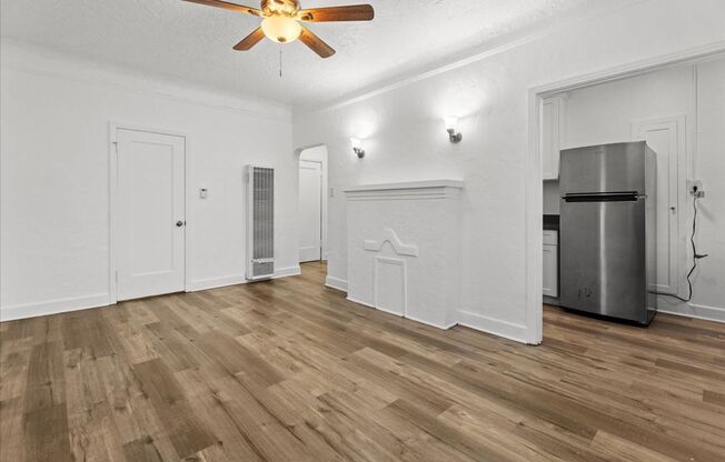 7th Street Apartments