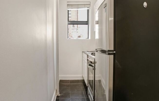 219 East 89th Street