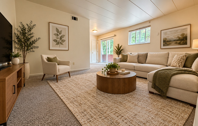 1 bed, 1 bath, $1,025, Unit B-11