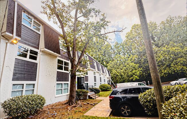 Welcome to Your Peaceful Retreat – Skye At East Lake