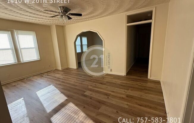 1410 W 26 ST