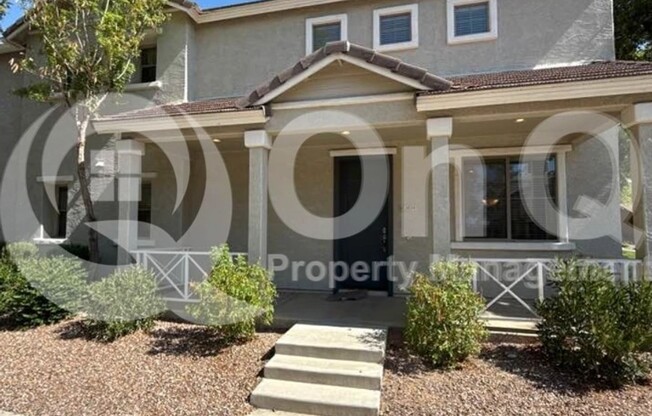 3834 E SANTA FE LN