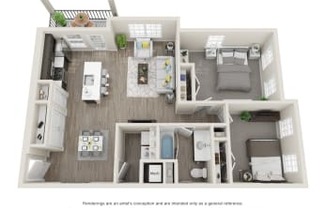 Partner-provided photo for $1890 unit