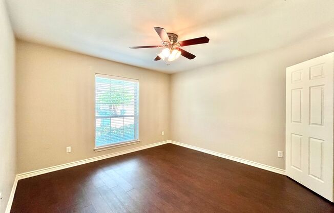 Amberwood Townhomes