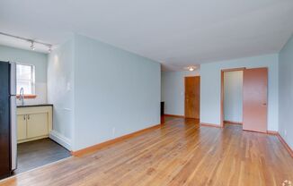 Studio, 1 bath, 404 sqft, $995, Unit 2115-206