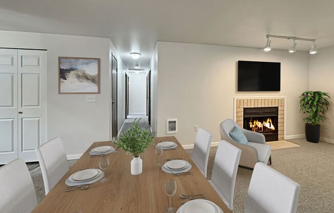 3 beds, 2 baths, 1,193 sqft, $2,199, Unit Q201