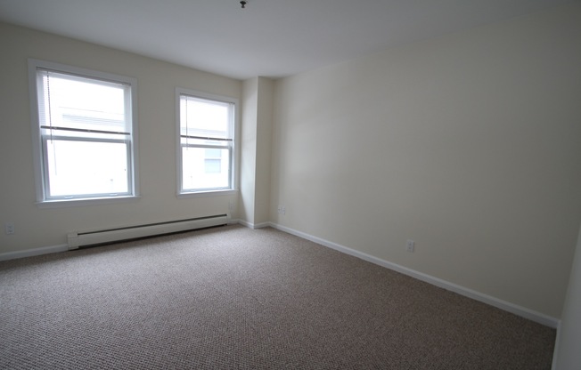 West Ave Apts LLC