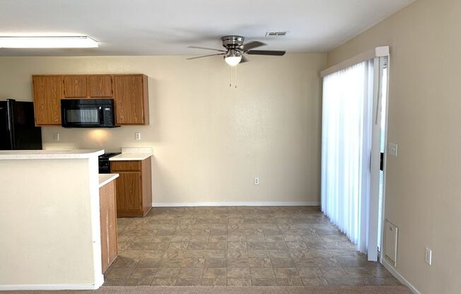 Charming, Stylish, & Affordable Single Story Home