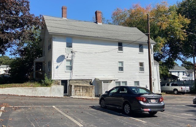 30 EMMONS ST