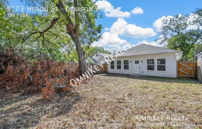 Partner-provided property photo