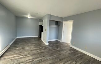 1 bed, 1 bath, 550 sqft, $455, Unit Unit 5