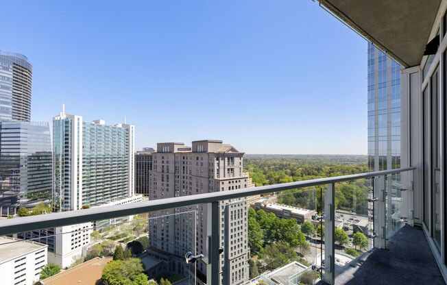 2 beds, 2 baths, $3,495, Unit Unit 2207