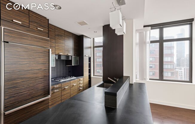 2 beds, 2 baths, 1,286 sqft, $10,250, Unit 25D