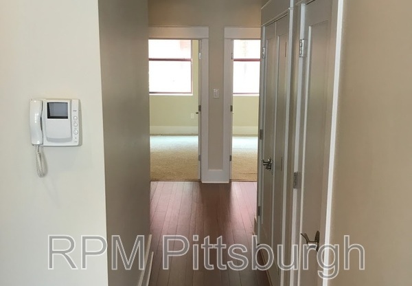 1822 Harcum Way - Apt S2