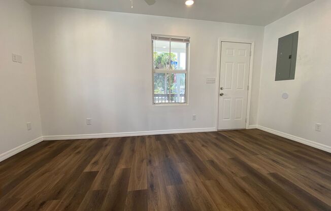 Move In Today with Ease — Only First Month’s Rent + Security Deposit Needed!