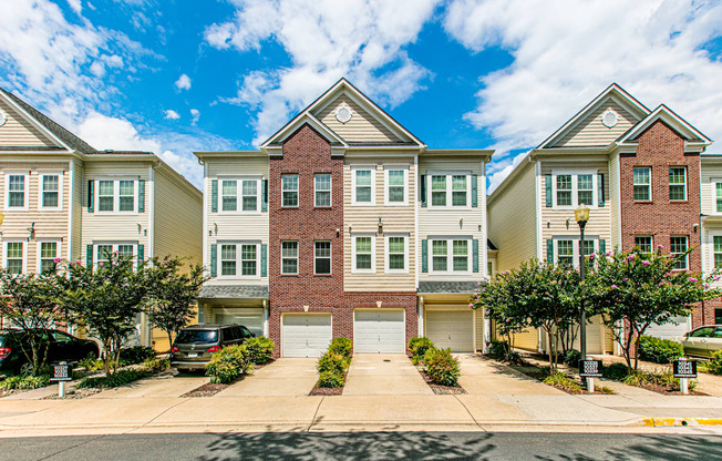 Barrington Park Apartments