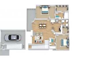 Partner-provided photo for $1875 unit