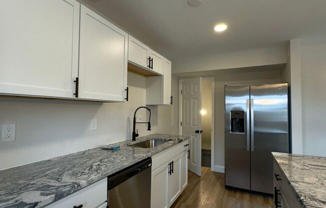 Spacious 3Bed/2Bath Townhome with Modern Amenities and Outdoor Space in Woodlawn MD