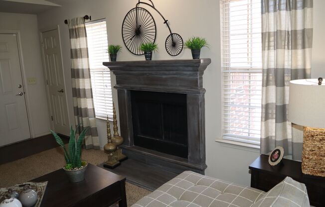 2 beds, 2 baths, 1,050 sqft, $1,209, Unit 7121