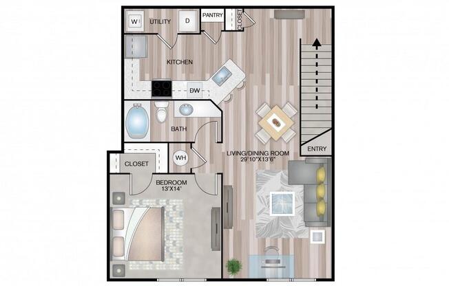 Partner-provided property photo