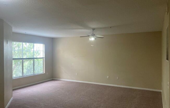 1 bd / 1 ba in Palms Club Community