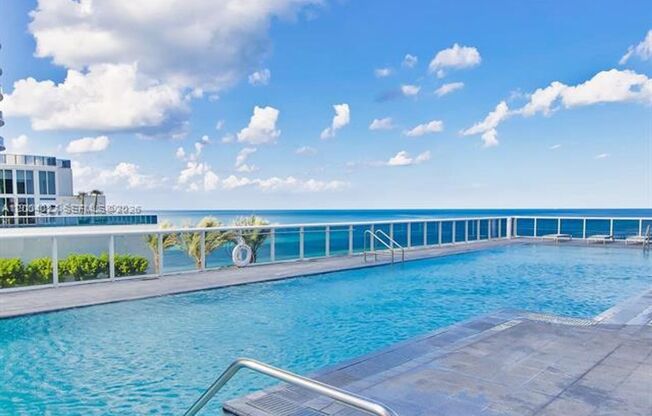 3 beds, 3 baths, 2,354 sqft, $9,500, Unit 16001 Collins Ave # 406