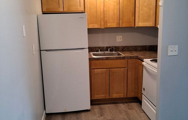 16 Niles Street