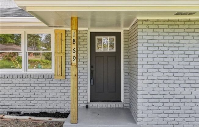 Charming 3BR House in Decatur
