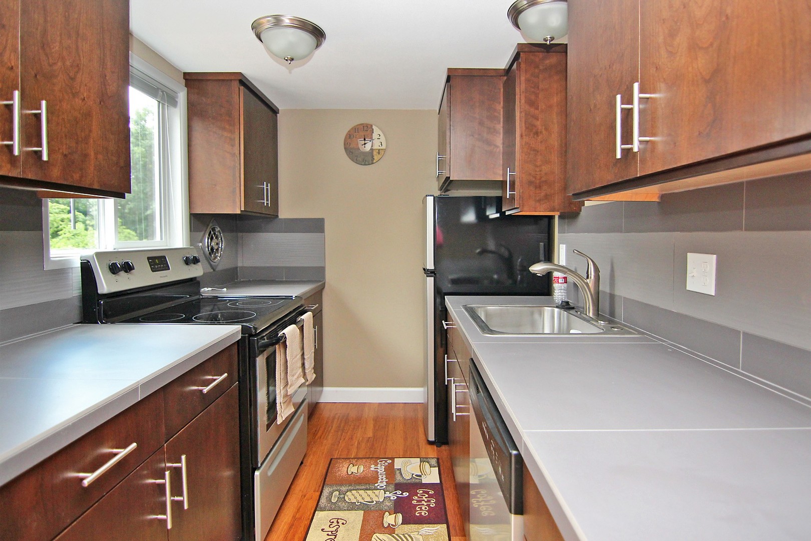 Capitol Terrace Apartments