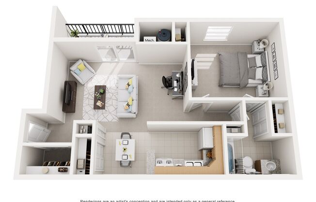 Partner-provided property photo